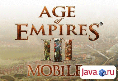 Новая игра Age Of Empires 3 от фирмы GLU Mobile