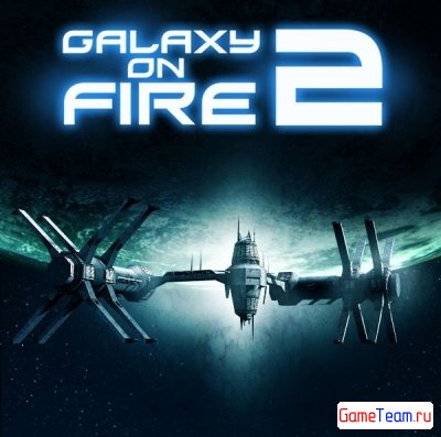 Fishlabs ‘Galaxy On Fire 2’ – Продолжение космической одиссей от Fishlabs!