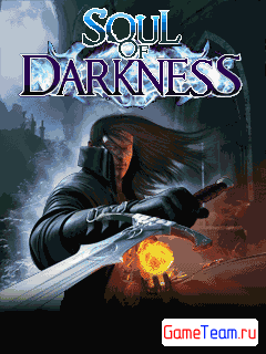 Обзор Soul of Darkness от Gameloft