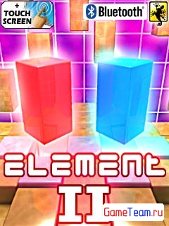 Element 2 / Элемент 2 + Bluetooth + TouchScreen