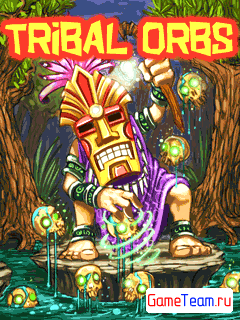 Tribal Orbs / Родовые Шары