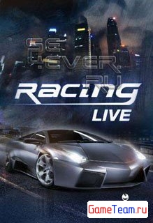 Racing Live. Онлайн гонки для Android