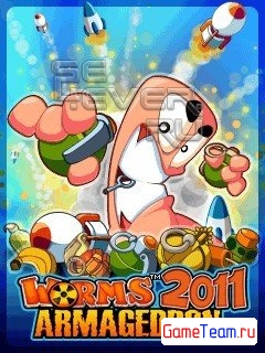 Worms 2011 Armageddon