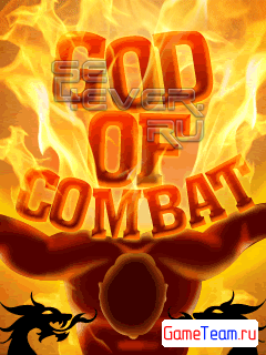 God Of Combat
