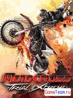 Motocross: Trial Extreme