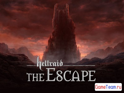 Hellraid: The Escape появится в App Store 10 июля