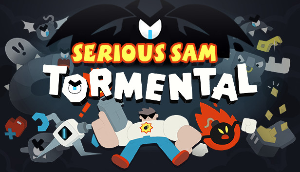 Serious Sam: Tormental уже доступна для скачивания