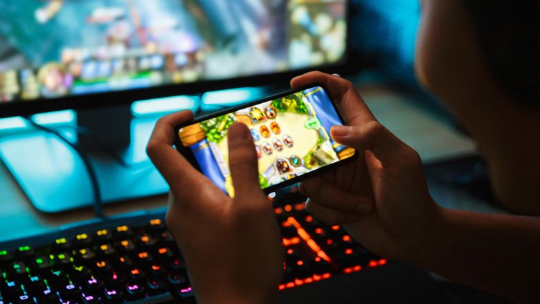 Новости компьютерных и мобильных игр: на инновационном портале для геймеров