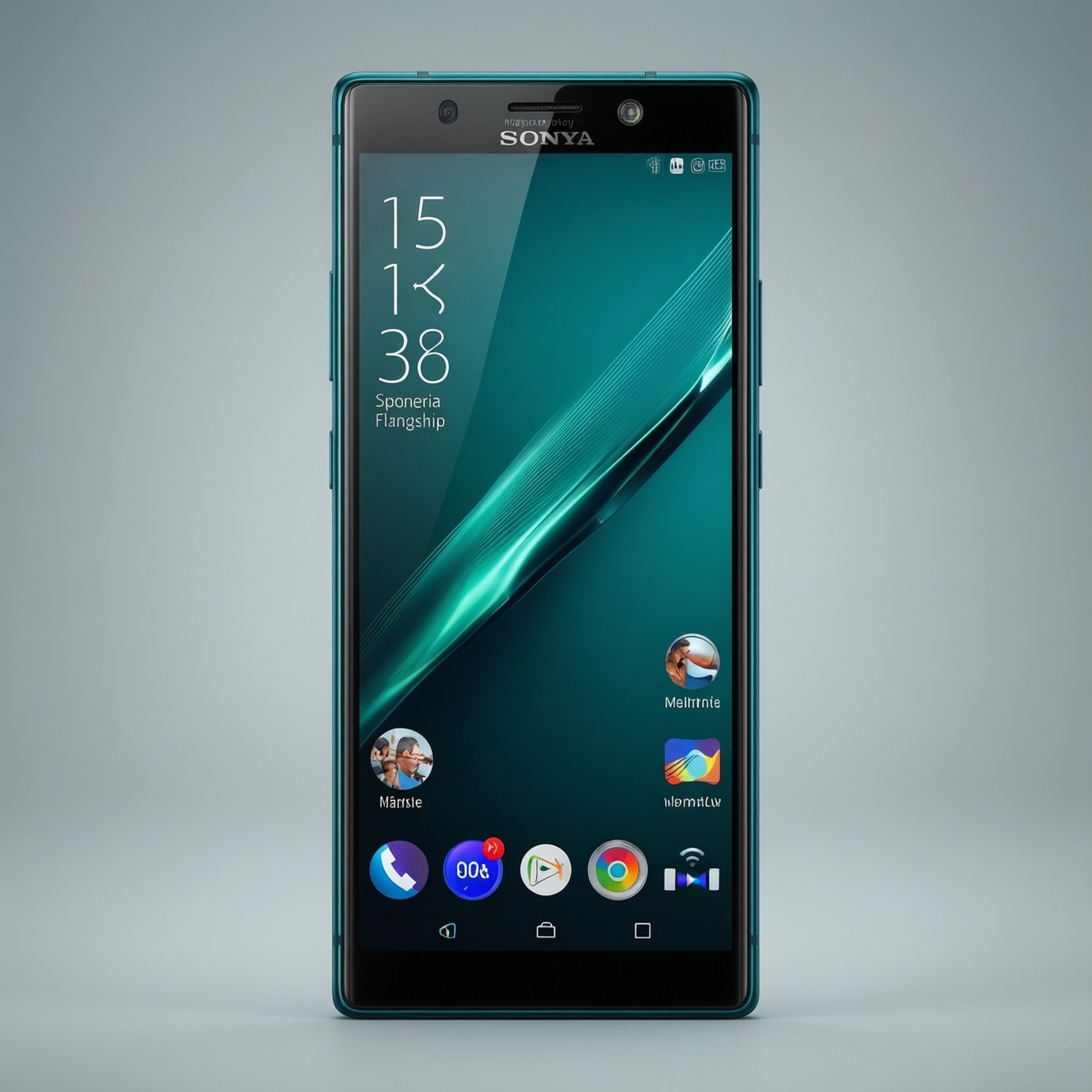 Sony xperia 1 Viii: стоит ли покупать новый флагман для фото и видео