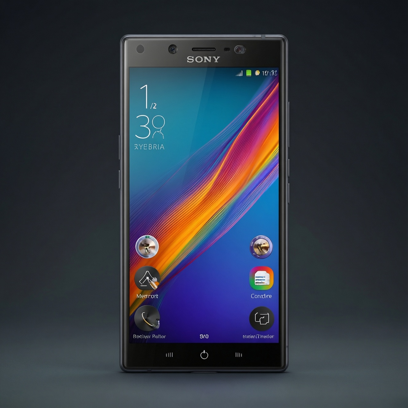 Sony xperia 1 Viii: стоит ли покупать новый флагман с ручной съёмкой?