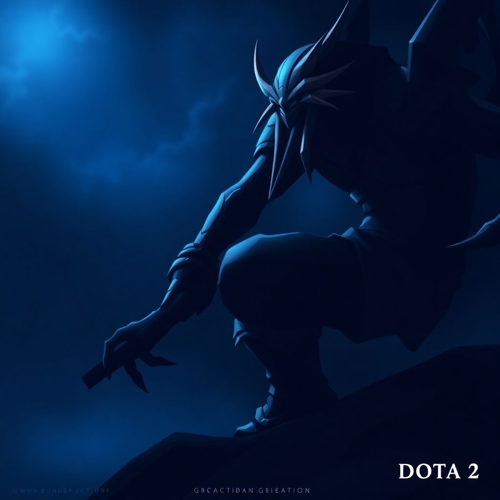 Игры Dota 2: какие форматы существуют и чем они отличаются друг от друга