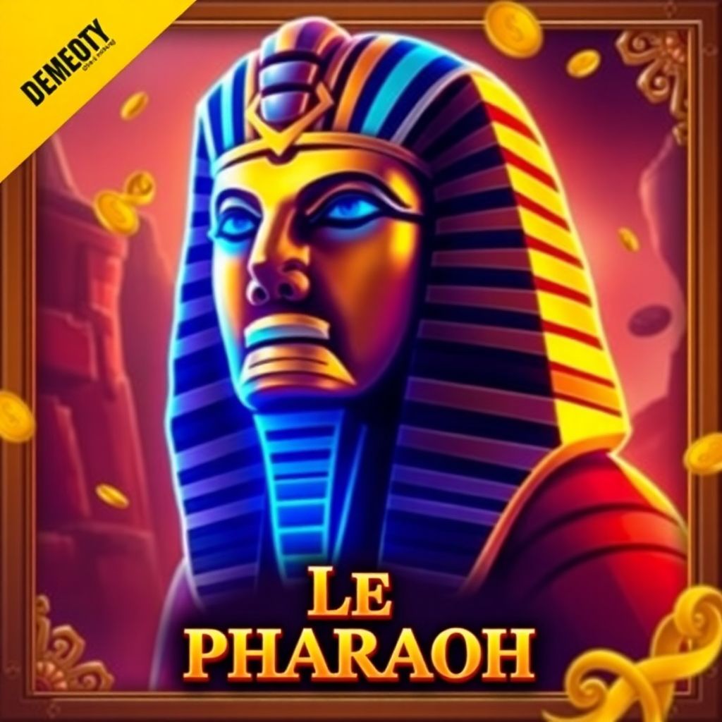 Слот Le Pharaoh демо бесплатно: обзор автомата Hacksaw Gaming, бонусы, RTP и как играть без риска Слот Le Pharaoh демо бесплатно: обзор автомата Hacksaw Gaming, бонусы, RTP и как играть без риска